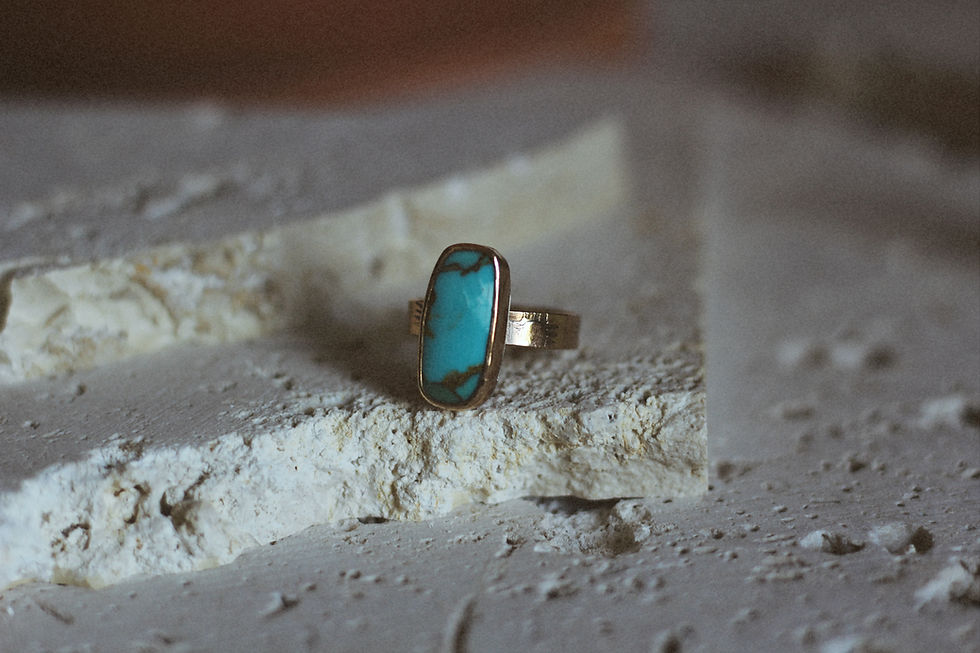 Thumbnail: Golden Sun Ring
