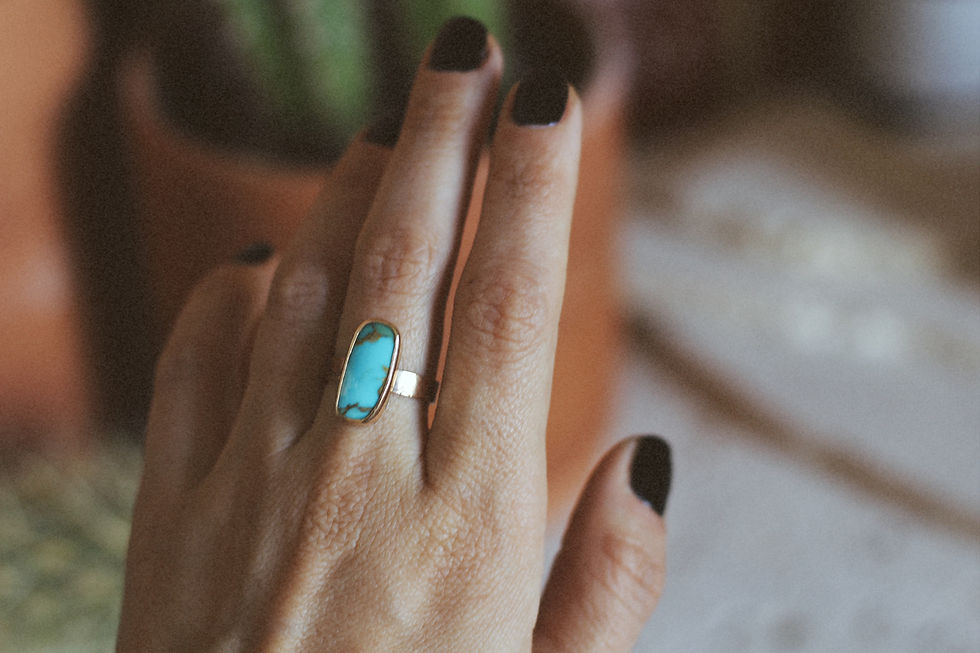 Thumbnail: Golden Sun Ring