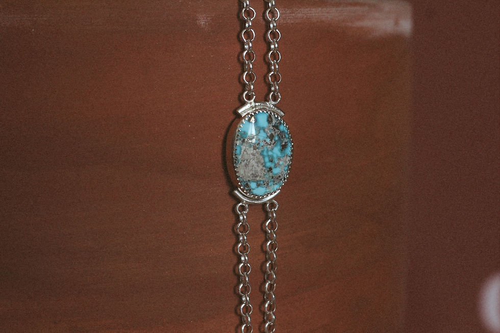 Thumbnail: Sundial Bracelet