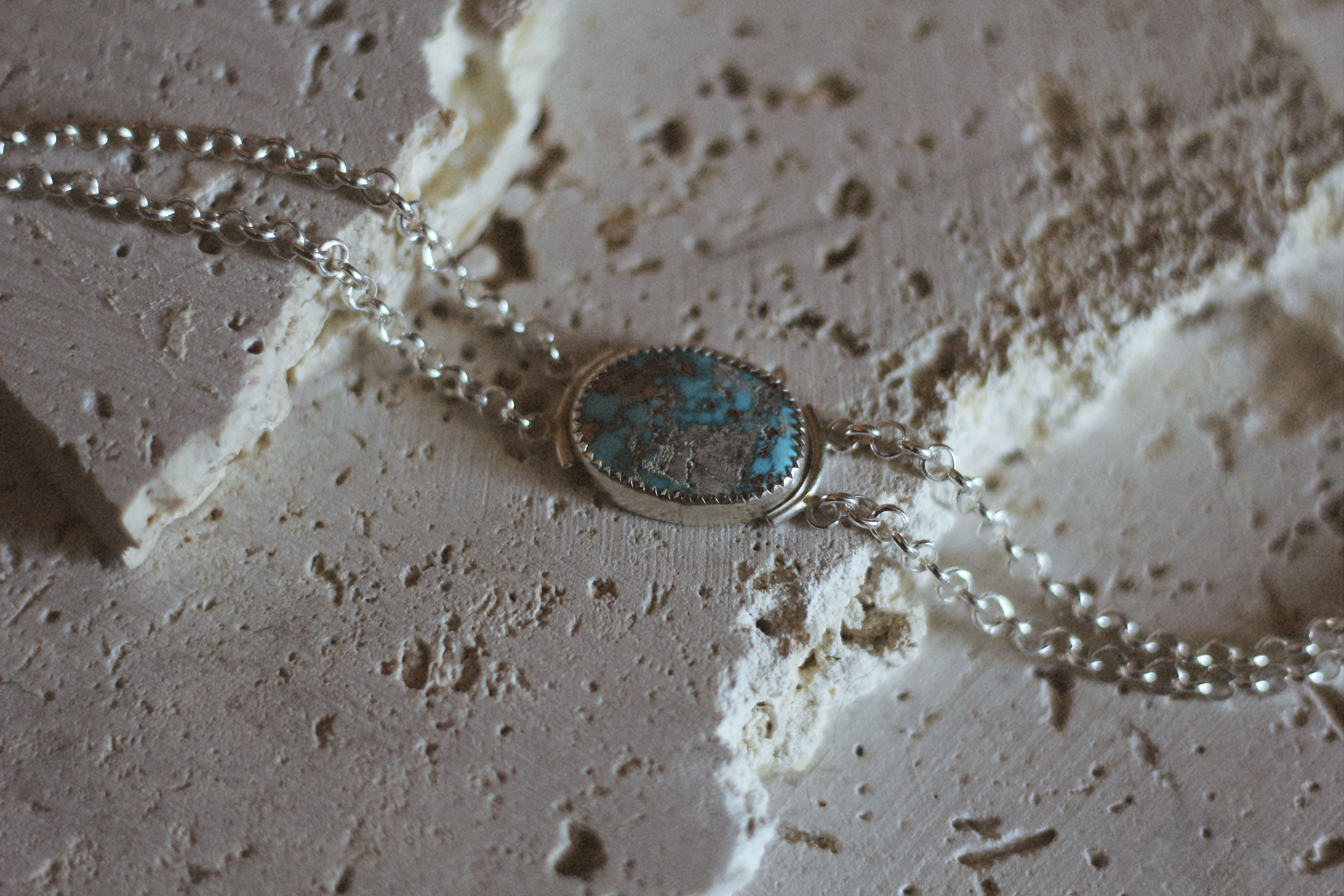 Sundial Bracelet