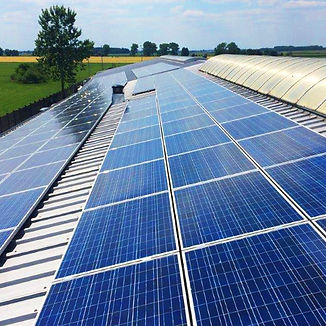 fotowoltaika dla biznesu