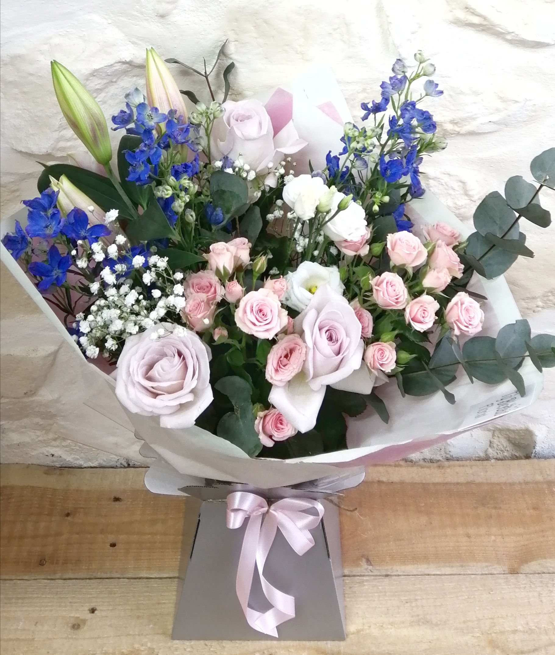 Pasteli prydferth £35 - £65