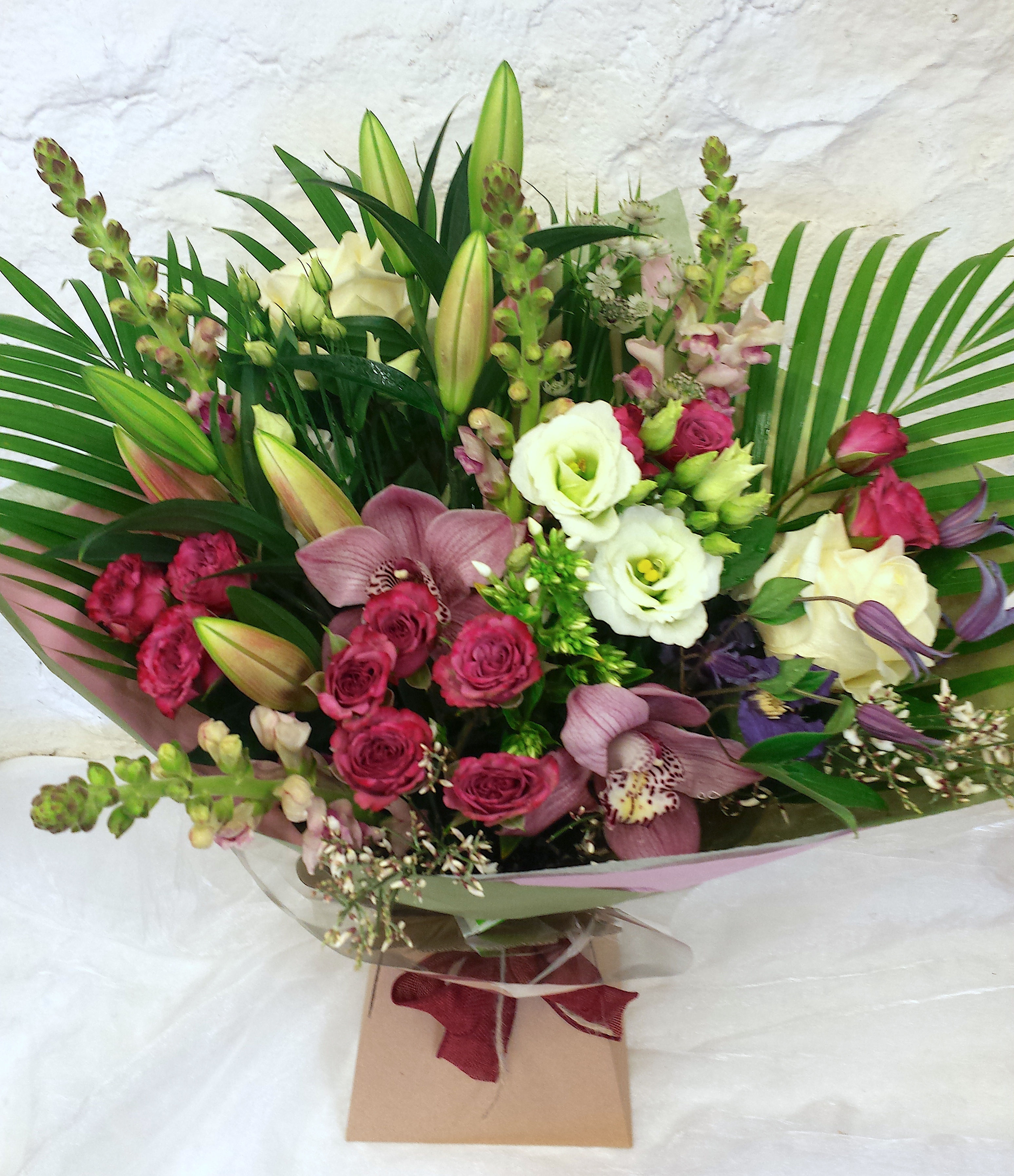 Rydych ch'n Rocio! £ 45 - £ 75