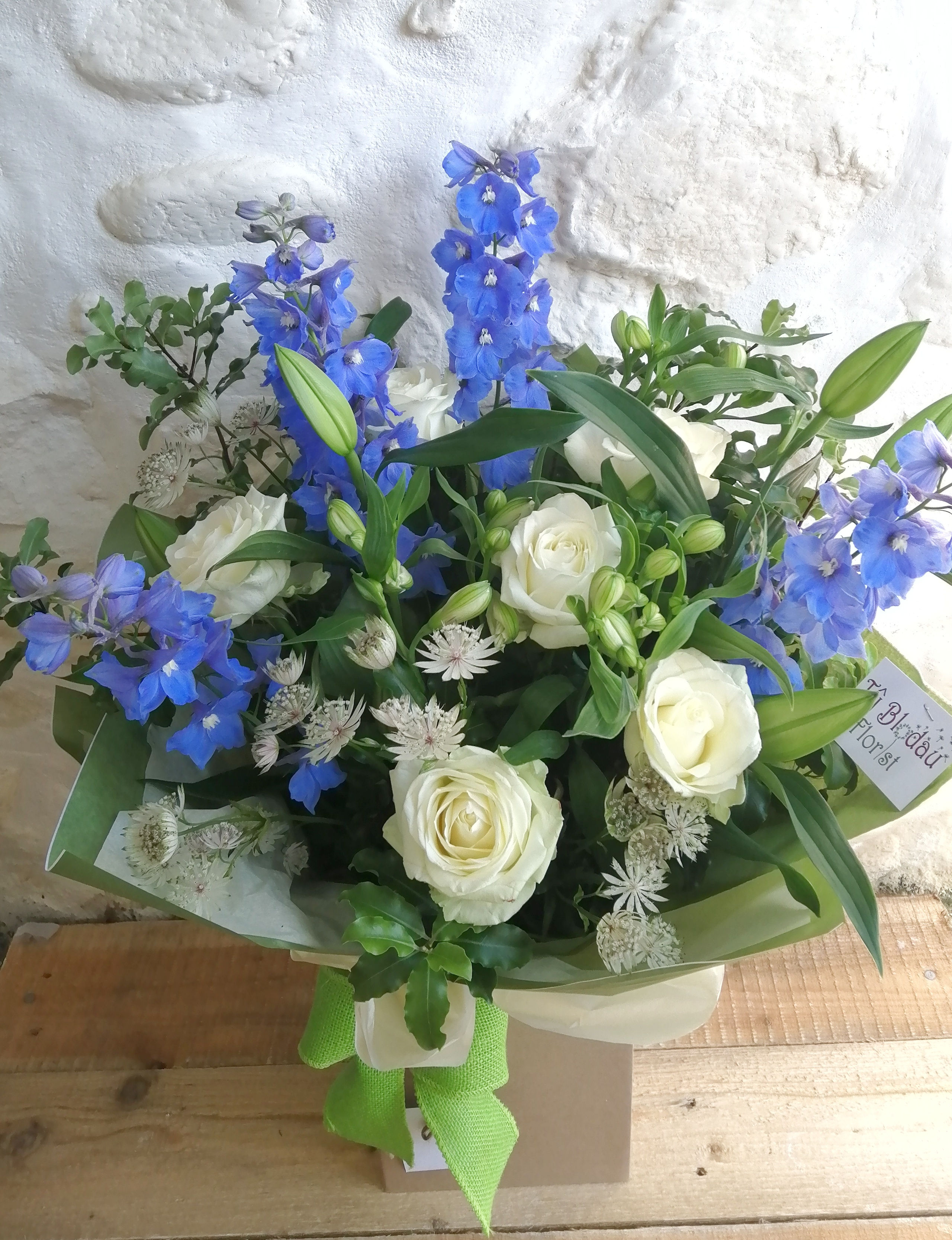 Babi - glas £30 - £65