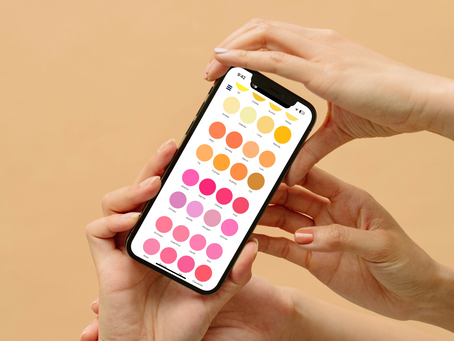 Introducing our App!