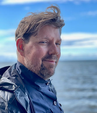 Daniel van den Berg Producer