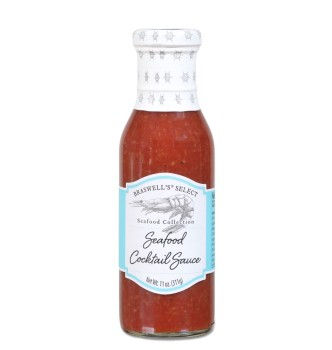 Seafood Cocktail Sauce