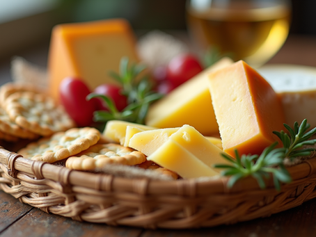 Top Gourmet Food Gifts for Every Occasion: Delicious Food Gift Ideas