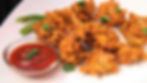 Vegetable Pakora