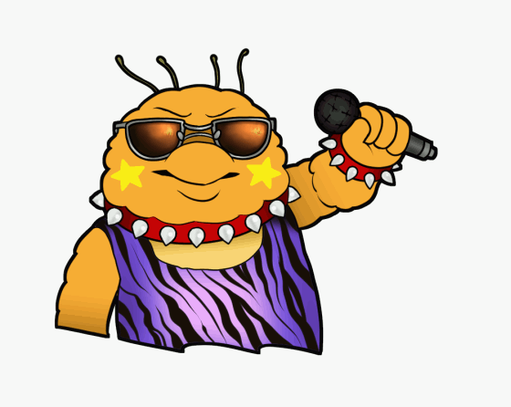 Mic Drop Emote.gif