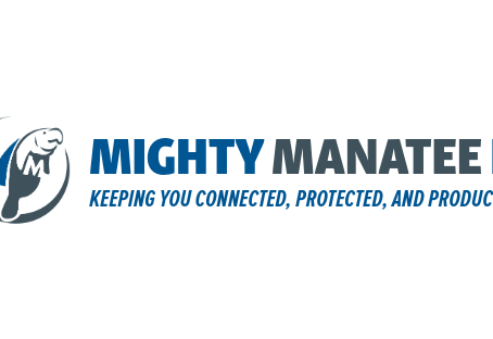 New Tagline, Same Mission