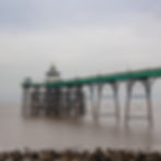Clevedon Pier