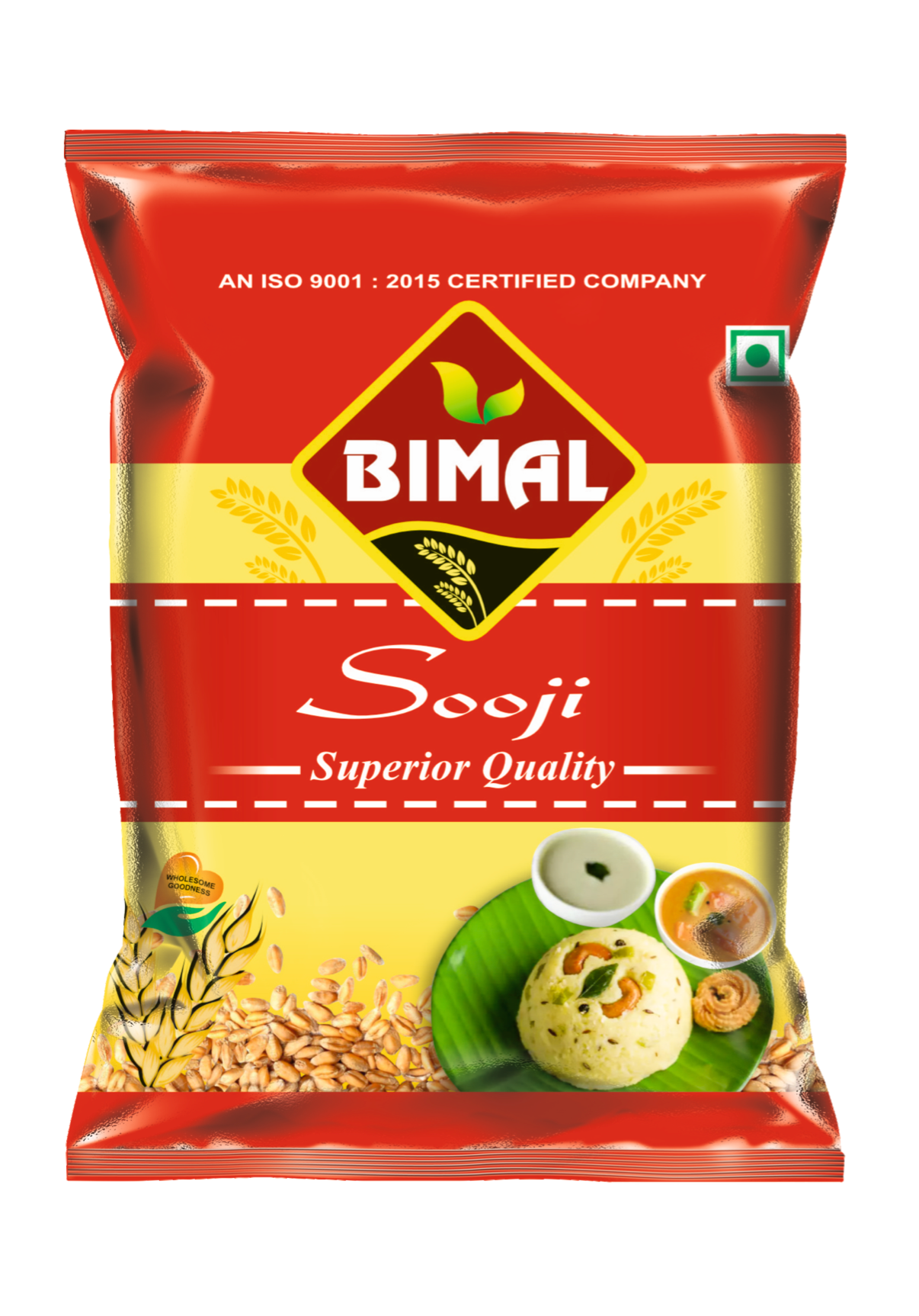 Sooji 150gm