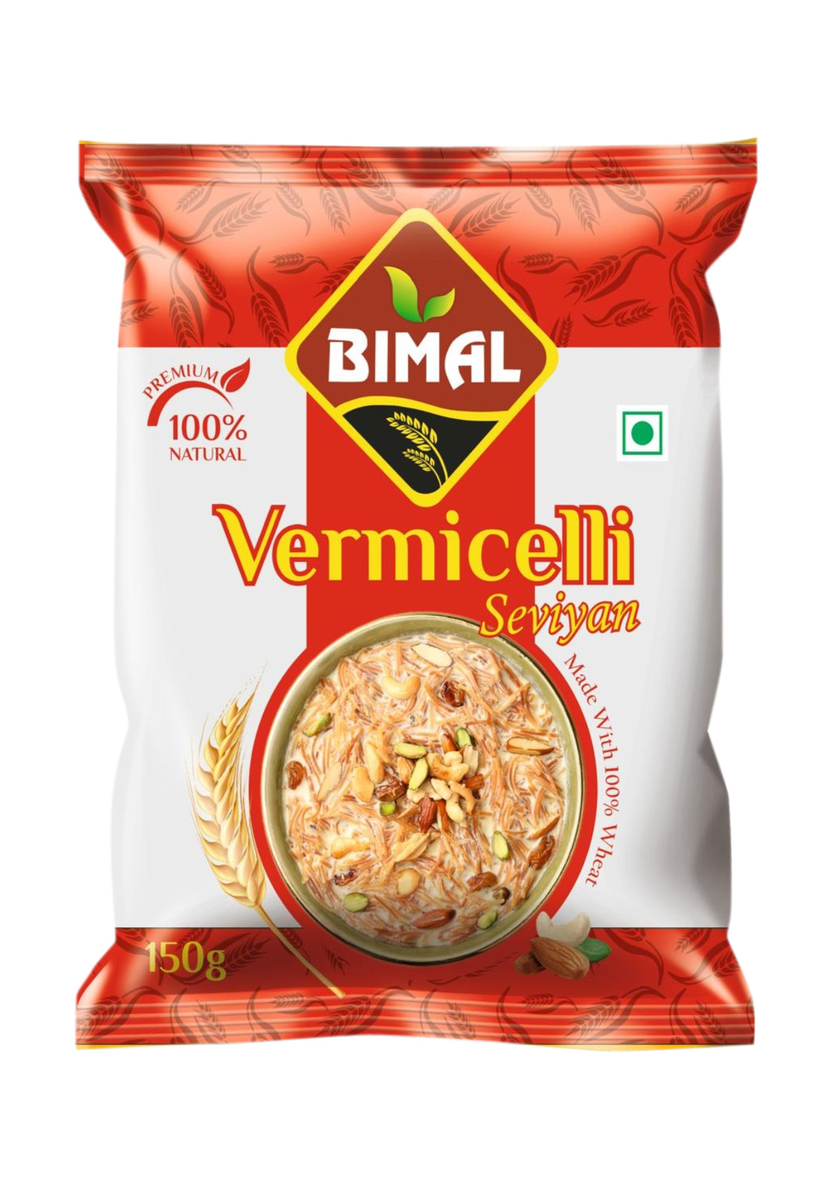 Vermicelli - Seviyan/Shemai