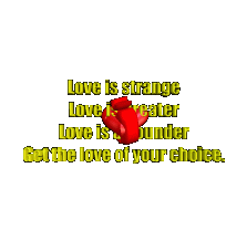 Animering i dess enklaste form.