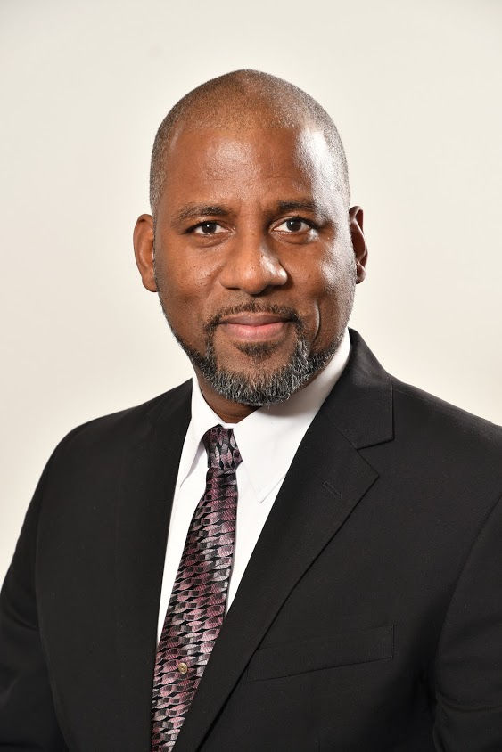 Wayne Henry