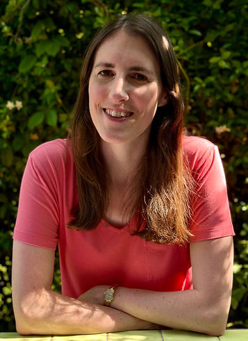 Amy Kirkwood