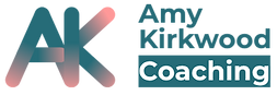 Amy Kirkwood Coaching logo