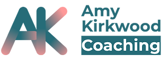 Amy Kirkwood Coaching logo