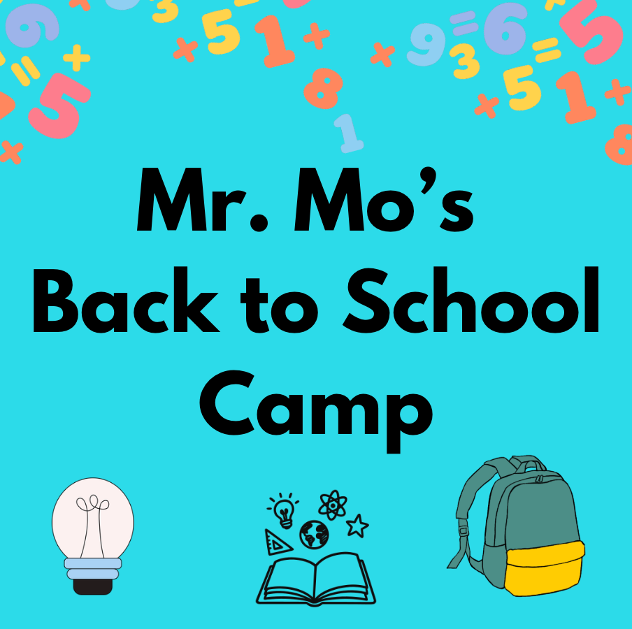 literacy boot camp graphic