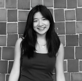 Headshot of Amore Learning Washington DC Team Member, My Linh 