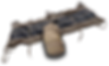 Daytac TRS-3 Tactical Stretcher