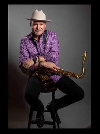 Florida Blues Festival - Boca Raton Blues Fest