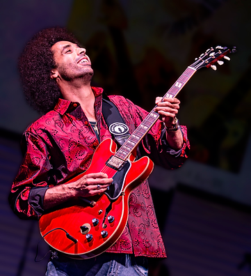 Florida Blues Festivals - Boca raton Blues Fest!