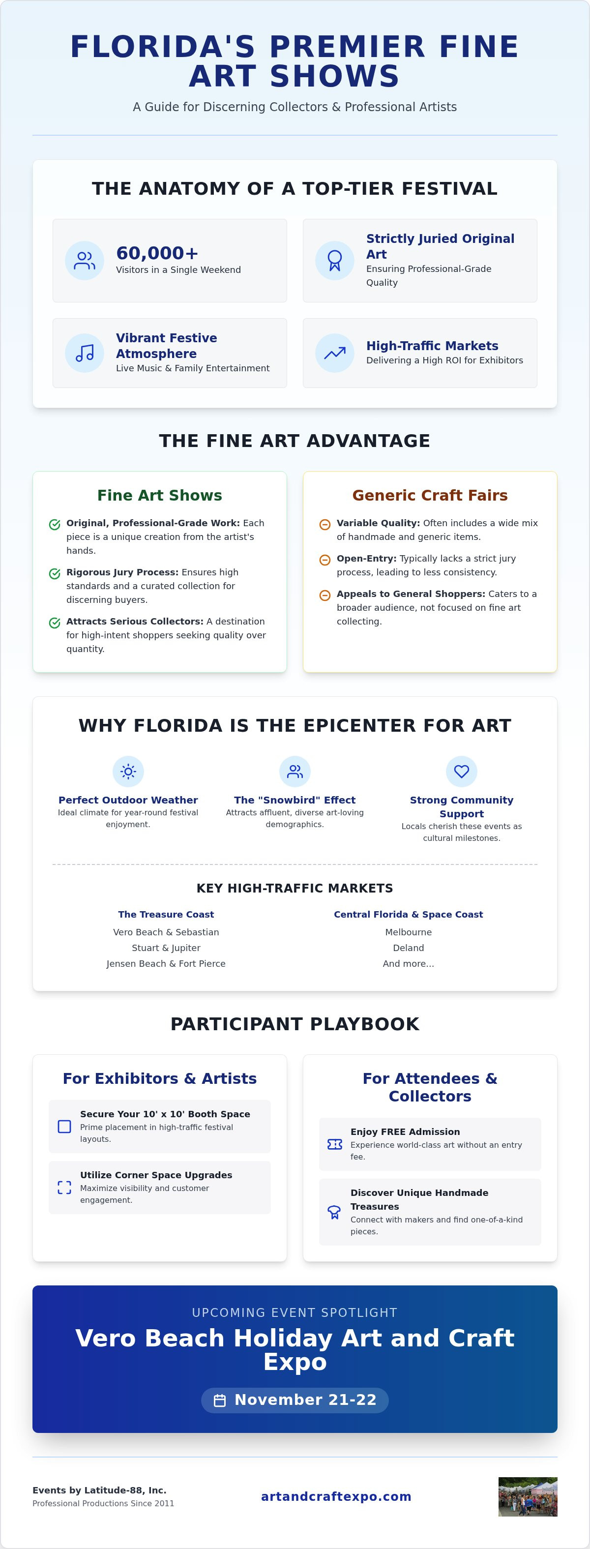 Fine art shows near me