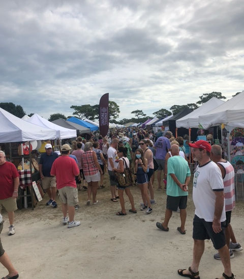 Florida Art & Craft Shows. Latitude-88, Inc.