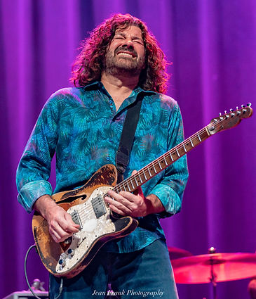 Florida Blues Festivals - Boca Raton Blues Fest!