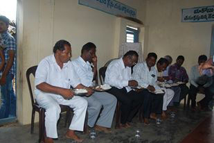Pastors Seminars