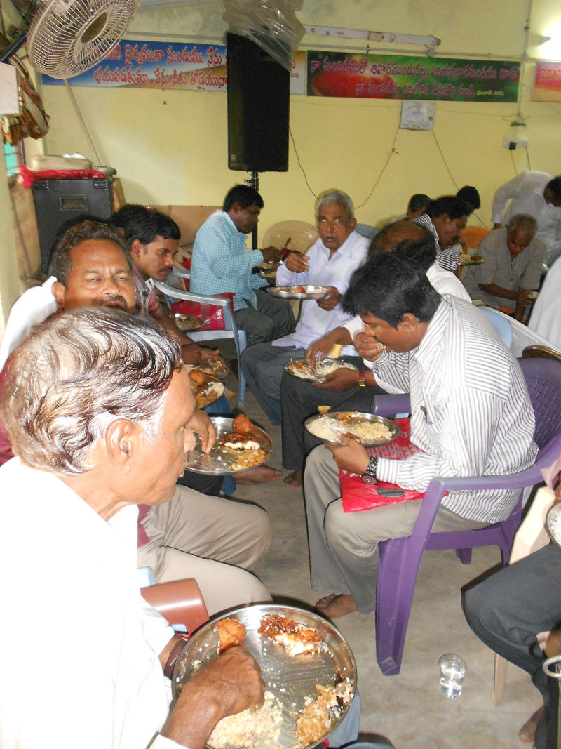 Pastors Seminars