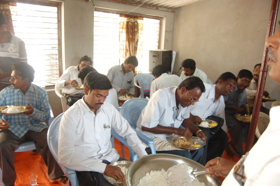 Pastors Seminars