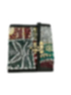 Rajasthani Artwork diary Patch work