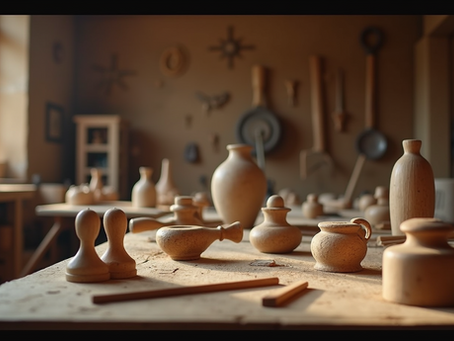 Discover heritage-rich handicraft products this National Handicrafts Week