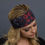 Thumbnail: Roses Paisley Headband