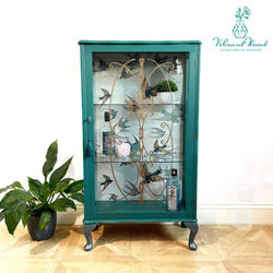 'Claire' - Vintage cabinet
