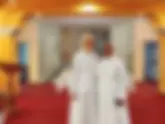 Rinnovazione dei voti di Sr. Theresia a Berbenno