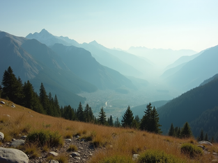 Explore Hidden Gems: Off-the-Beaten-Path Travel Ideas