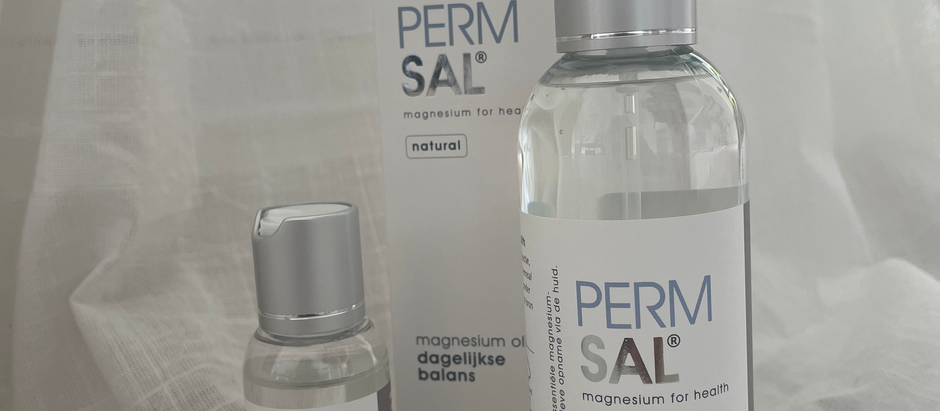 Waarom magnesium olie tijdens je zwangerschap en postpartum periode?