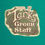Thumbnail: Tank’s T-Shirt Ladies Cut Green