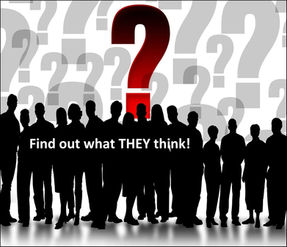 You Are Better Off Asking Questions