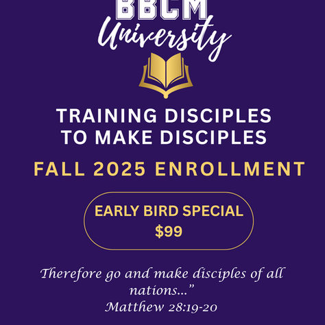                Mid-Year Heart Check:                          Are You Aligned With God’s Desires?