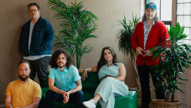 The Strumbellas