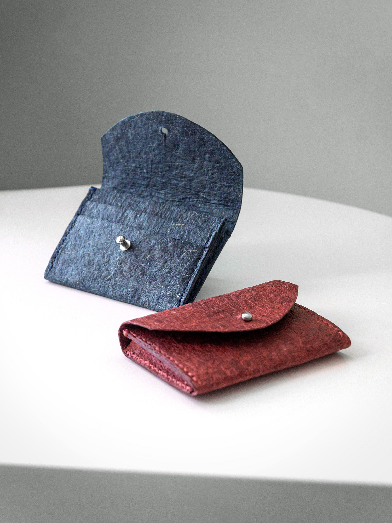 SKYE Malai Compact Wallet