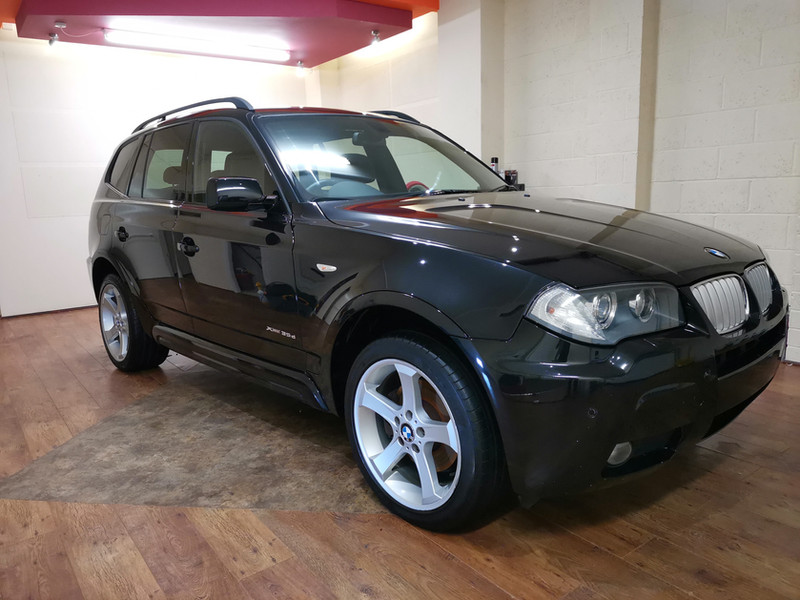 Viking Detail Valeting & Detailing Salisbury, United Kingdom