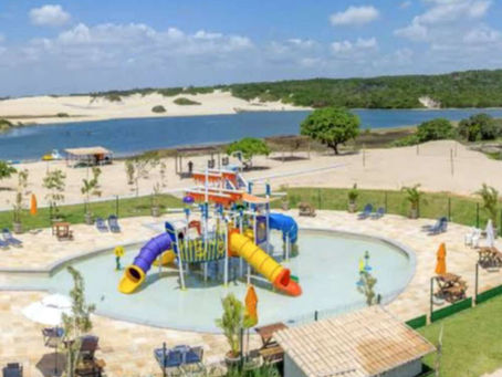 Top 5 Melhores Lagoas de Natal :