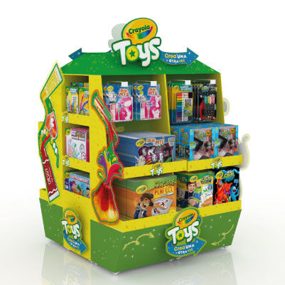 Crayola Toys