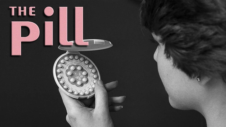 The Pill - the good, the bad, and the ugly!